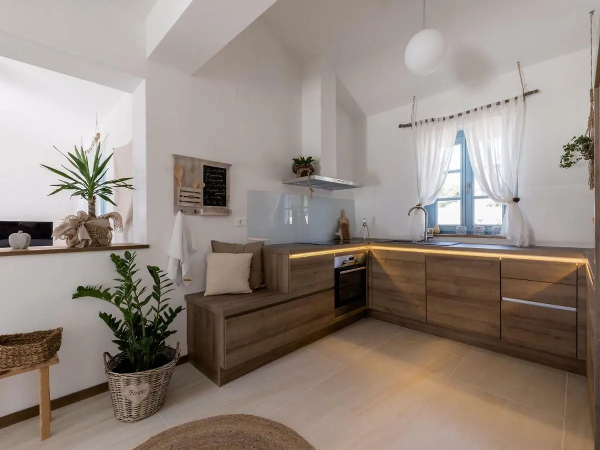 Holiday Home Villa Figlica By Interhome Vilanija 0*,  Κροατία