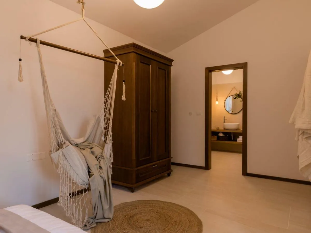 Holiday Home Villa Figlica By Interhome Vilanija