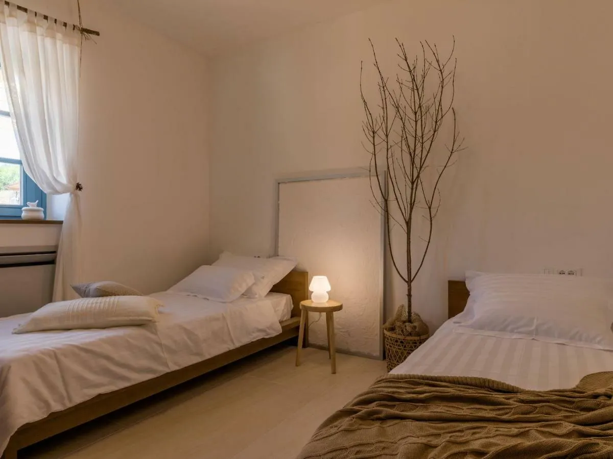 Holiday Home Villa Figlica By Interhome Vilanija Κροατία