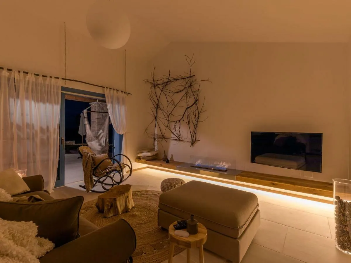 Holiday Home Villa Figlica By Interhome Vilanija Κροατία