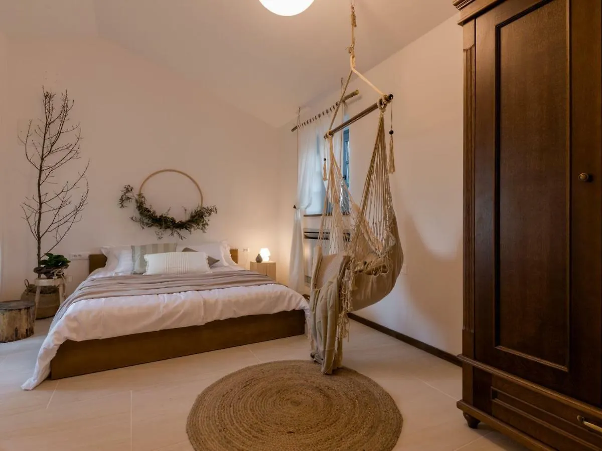 Holiday Home Villa Figlica By Interhome Vilanija