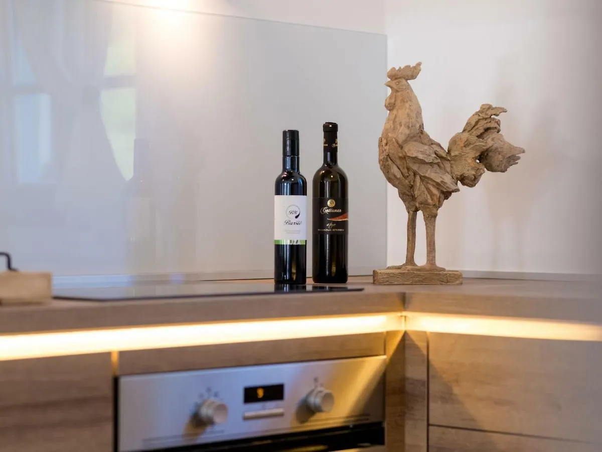 Holiday Home Villa Figlica By Interhome Vilanija 0*,  Κροατία